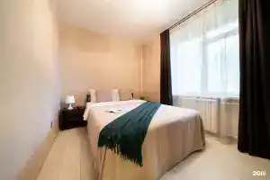 Апартаменты на Перекопская улица, 10к2, Москва