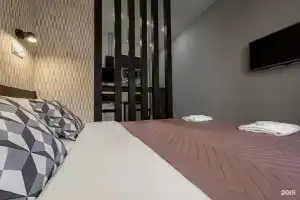 Апартаменты InHome24, Москва