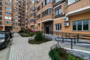 Апартаменты на улица Красноармейская 82, Благовещенск