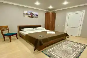 Апартаменты на улица Ленина, 14А, Ессентуки