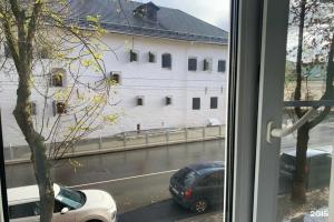 Квартира на Некрасова с Видом на Музей, Псков