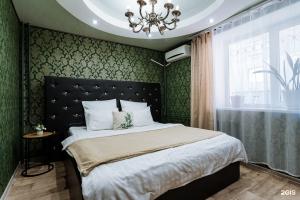 Апартаменты на Комсомольская . 163, Уфа