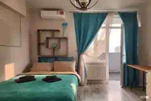 Volna Apartments, Сочи