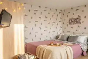 Хостел «100 друзей на Комсомольской», Уфа