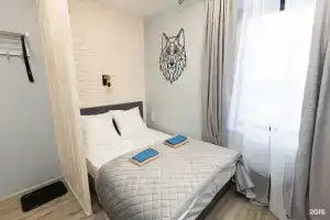 MOKO Apartments, Москва