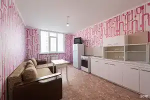 Апартаменты на улица Гаранькина, 21/1, Оренбург