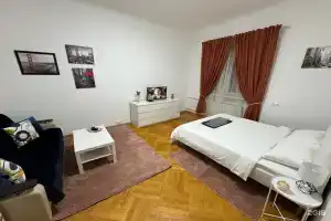 Апартаменты на Лесная 8 А, Москва