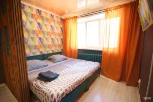 Pryanik Apartments (Пряник Апартментс) на улице Жаворонкова, Тула
