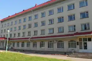 Гостиница «Дружба», Пушкинские горы