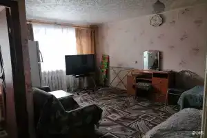 Апартаменты на Транспортная улица, 15, Ягодное