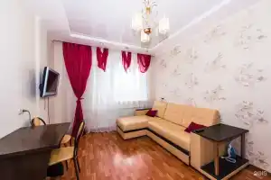 Апартаменты на Плановая улица, 50, Новосибирск