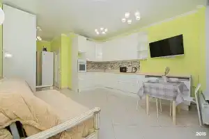 Апартаменты на ул. Ясная, д.3, кв.165, Апрелевка