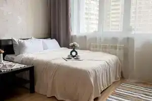 Yousinn (Юсинн) на улице Дуси Ковальчук, Новосибирск