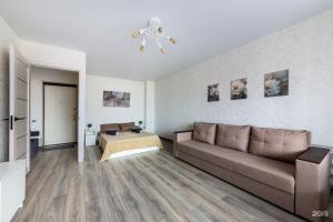 Апартаменты на Большая Черкизовская улица, 20к4, Москва