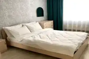Апартаменты на ул. Гайдара,д.46, Прокопьевск