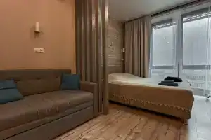 Апартаменты на Волгоградский проспект, 32/3к3, Москва