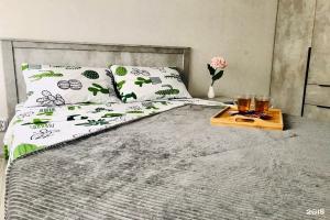 Апартаменты на Никонова 26, Ижевск