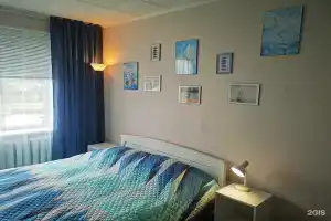 Апартаменты на лесопильная 66, Калининград