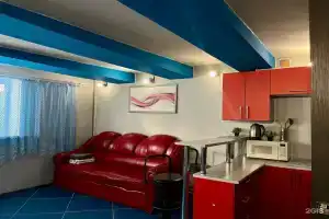 Апартаменты на 1-я Лесная улица, 1, Ковардицы