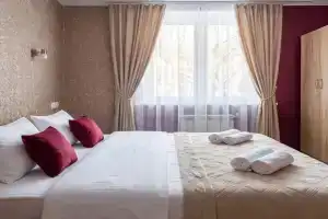 КрокусТУТ, Москва