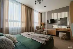 Апартаменты на Екатеринбург, Репина 109, Екатеринбург