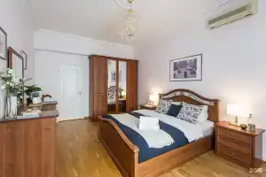 GMApartments (ДжиЭмАпартментс) на улице Тверская 4, Москва