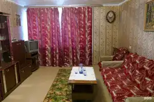 Апартаменты на проспект Ленина, 186к3, Арзамас