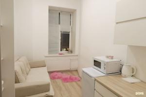 Lagom Lounge Pink, Санкт-Петербург