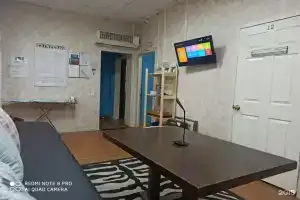 Хостел «Судак», Москва