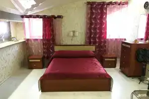 Северный Отель, Ухта