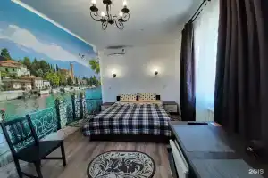 Тайм, Краснодар