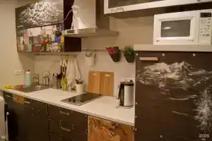 Роял Хостел, Новосибирск