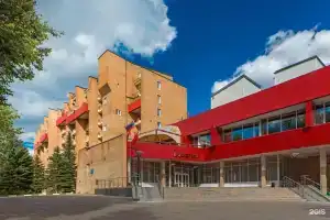Отель «Планерное» в Химкинском районе