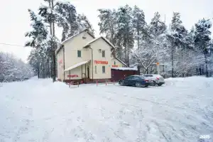 Отель «42 км», Раменское