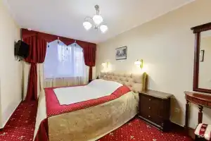 Отель «Кама», Нижнекамск