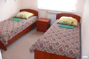 Гостевой дом «Заволжье», Кострома