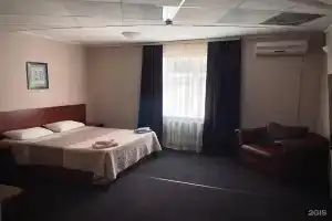 Отель на Сумской, Белгород