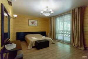 Отель «Йети хаус»