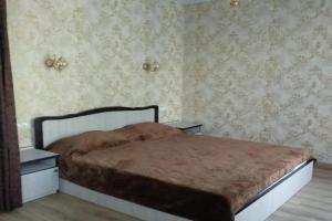 Гостиница «МилЭлин», Краснодар