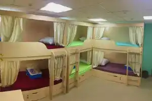 Уютный дом Хостел, Екатеринбург
