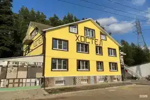 Хостел «Восточный», Тучково