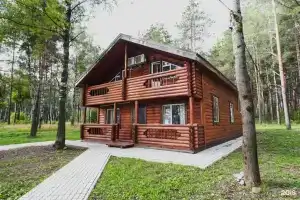 Гостиница «Подворье», Покров