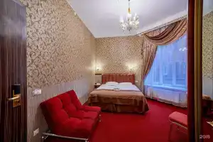 Дом Никонов, Санкт-Петербург