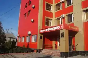 Фламинго, Хасавюрт