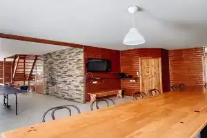 У друзей, Томск
