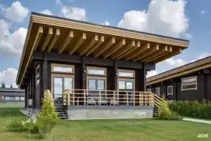 Бутик-отель «Усадьба Зеехоф» в Рузском районе