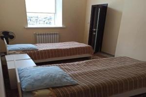 Мини-отель «Рандеву», Кулунда