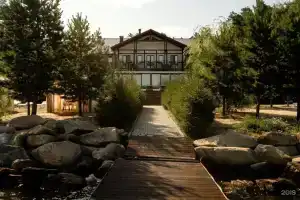 Отель «Гринвальд»