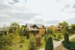 Загородный отель «Ярославна», Ростов Великий