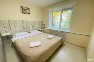 Мини Отель Hanaka, Москва